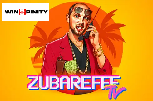 Zubarefff TV